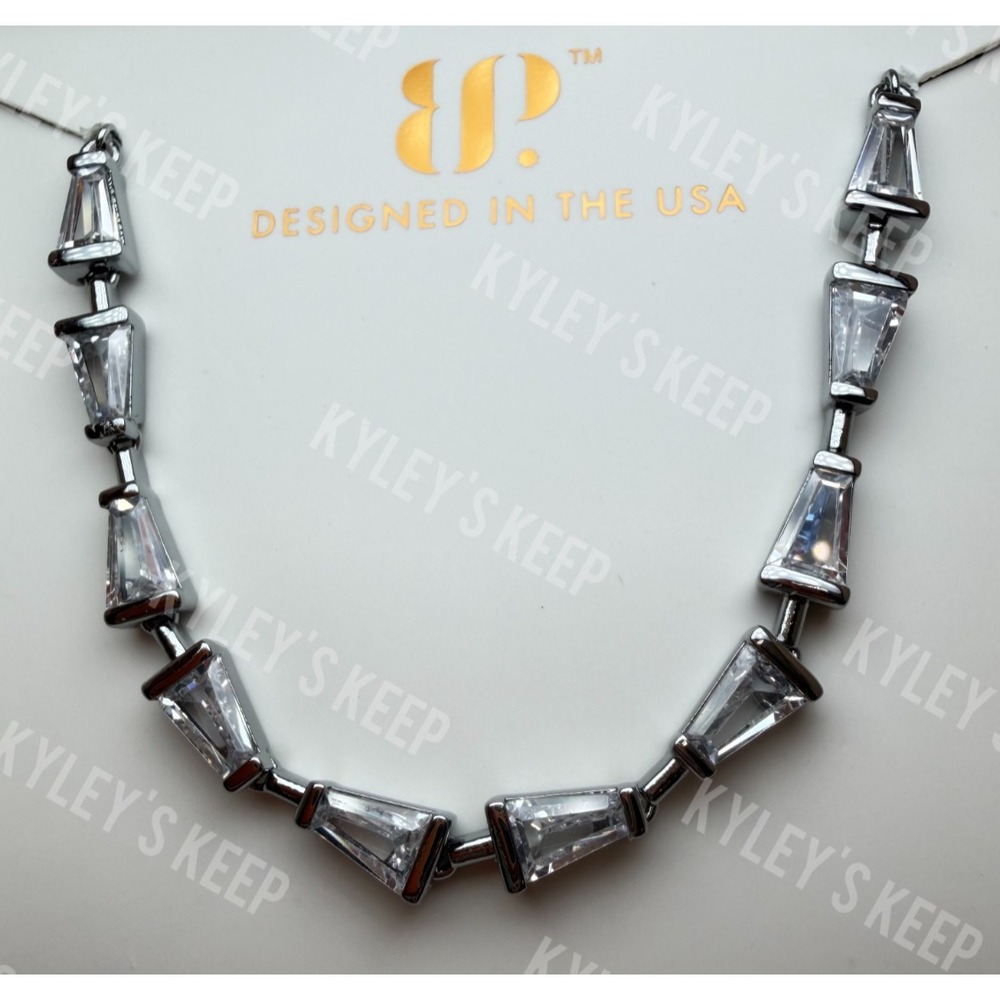 Bomb Party April Bracelet - BR44964 The Brielle Bracelet